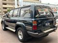 1994 Toyota Landcruiser 80