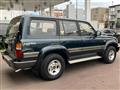 1994 Toyota Landcruiser 80