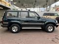 1994 Toyota Landcruiser 80