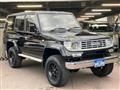 1994 Toyota Land Cruiser Prado