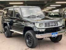 1994 Toyota Land Cruiser Prado