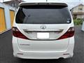 2009 Toyota Alphard G