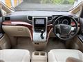 2009 Toyota Alphard G