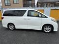 2009 Toyota Alphard G