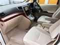 2009 Toyota Alphard G