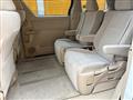 2009 Toyota Alphard G