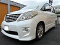 2009 Toyota Alphard G