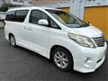 2009 Toyota Alphard G