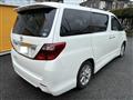 2009 Toyota Alphard G
