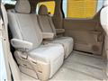 2009 Toyota Alphard G