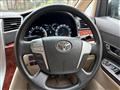 2009 Toyota Alphard G