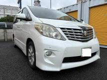 2009 Toyota Alphard G