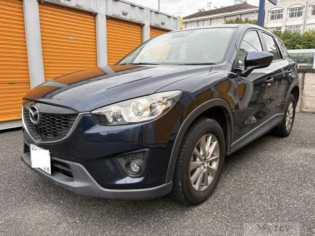 2014 Mazda CX-5