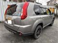 2013 Nissan X-Trail