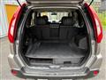 2013 Nissan X-Trail