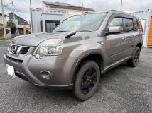 2013 Nissan X-Trail