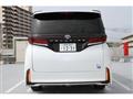 2025 Toyota Vellfire