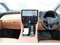 2025 Toyota Vellfire