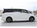 2025 Toyota Vellfire