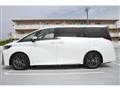 2025 Toyota Vellfire