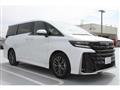 2025 Toyota Vellfire