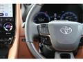 2025 Toyota Vellfire
