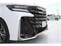 2025 Toyota Vellfire