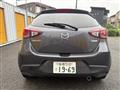 2016 Mazda Demio