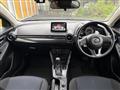 2016 Mazda Demio