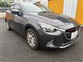 2016 Mazda Demio