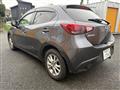 2016 Mazda Demio