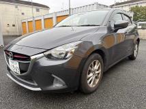 2016 Mazda Demio