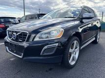 2013 Volvo XC60