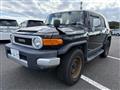 2017 Toyota FJ Cruiser