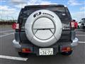 2017 Toyota FJ Cruiser