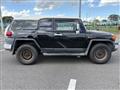 2017 Toyota FJ Cruiser