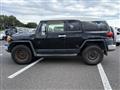 2017 Toyota FJ Cruiser
