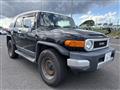 2017 Toyota FJ Cruiser