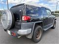 2017 Toyota FJ Cruiser
