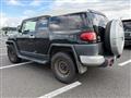 2017 Toyota FJ Cruiser