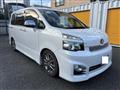 2011 Toyota Voxy