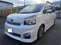2011 Toyota Voxy