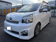 2011 Toyota Voxy