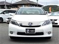 2010 Lexus HS HYBRID