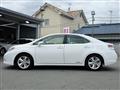 2010 Lexus HS HYBRID