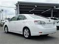 2010 Lexus HS HYBRID