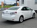 2010 Lexus HS HYBRID