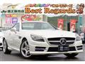 2015 Mercedes-Benz SLK