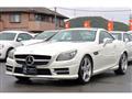 2015 Mercedes-Benz SLK