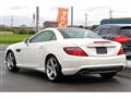 2015 Mercedes-Benz SLK